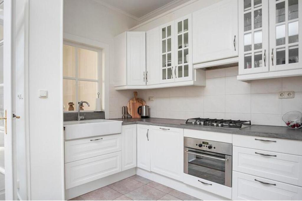 ליוורדן Een Heerlijke Woning Op Loopafstand Van Centrum! מראה חיצוני תמונה